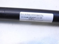 фото thumb №7, Амортизаторы амортизаторы крышки c4 grand picasso i