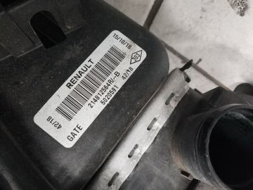 фото thumb №6, Renault master 2.3 dci комплект радиатор вентилятор