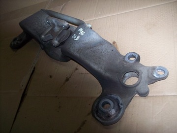 Опора коробки, Подушка Audi A4 B6 2.4, Автомат