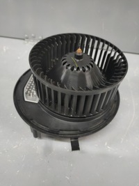 фото thumb №9, Vw tiguan ii повітродувка вентилятор обігрівач резистор 5wb819021 5q0907521f