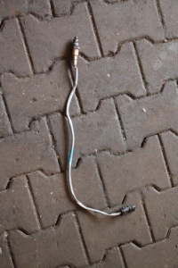 Купить 3636. датчик давления выхлопных газов датчик mercedes a0005427612, фото thumb