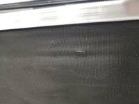 фото thumb №6, Mercedes a w177 панорама roll дефлектор cover a1777801400 a1777801300 sunroof