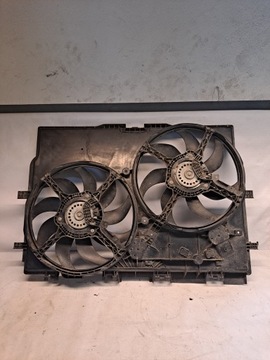 фото thumb №4, Вентилятор радиатор citroen jumper iii 2.0 hdi f9522006 l4840005