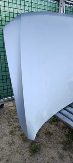 фото thumb №6, Vw passat b8 капот крышка двигателя град