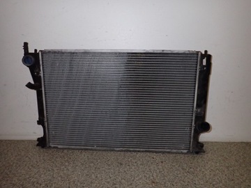 фото thumb №6, Toyota avensis t25 06- радиаторов воды 2.0 d4d