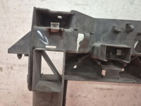 фото thumb №7, Peugeot 207 06-09 підсилювач лобове передня панель 9685879180 kmud