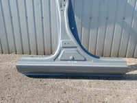 фото thumb №12, Kia soul 1 i 08-13 блок двигателя b + порог правый 100 cm