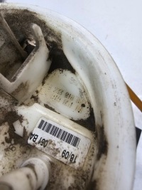 фото thumb №6, Насос топлива audi a4 b7 1.6 2.0 бензин 8e0919051ba