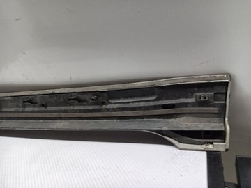 фото thumb №6, Планка дверь зад задняя правая vw sharan 2 7n0854950