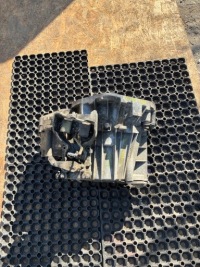 Купить Mercedes w168 1.4 1.6 бензин r683610002 коробка передач передач механическая коробка передач 5-biegów, фото thumb