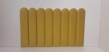 PANELE TAPICEROWANE PŁOTEK 1 DLA DZIECI 85x20cm