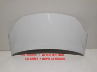 Купити Opel adam 2014 з передній капот, фото thumb