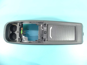 фото thumb №2, Підлокітник тунель citroen c4 grand picasso ii 13-