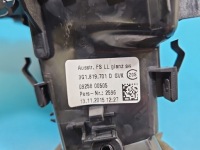 фото thumb №9, Решётка воздуховод vw passat b8 3g1819701d европа