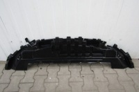 фото thumb №1, Защита плита пол бампер renault clio 3 rs 08-