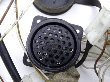 фото thumb №8, Man l2000 le 00-06 4.6 e3 жгут установка кабины