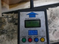 фото thumb №10, Renault laguna ii капот кришка двигуна teb64