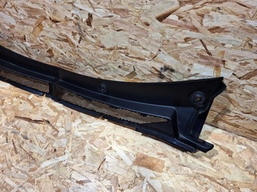 фото thumb №5, Панель під лобовим склом верхній 98112458xt peugeot 3008 ii