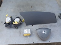 фото thumb №1, Набор подушка безопасности honda jazz ii 02-08