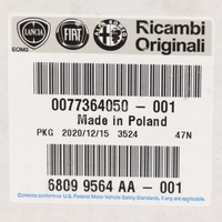 фото thumb №8, Скоба перед jumper boxer ducato 4404c0 77364050