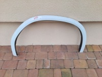 фото thumb №1, Bmw g01 молдинг крыла правый задняя m-pakiet 8064828