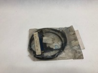 Купить Mercedes w124 w201 жгут электропроводка тормозных колодок левый перед оригинальный новый, фото thumb