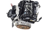 фото thumb №11, Двигун bmw e81 e82 e87 e88 2.0d 204km n47d20d euro 4 09r стиснення
