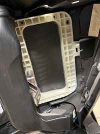 фото thumb №7, Приборная панель приборная панель консоль оригинал transit connect ii