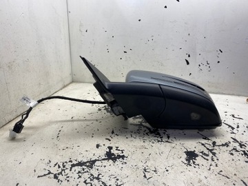 фото thumb №7, Mercedes w204 рестайлінг дзеркало ліві 8+4 pin eu 779