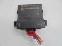 фото thumb №1, Audi a4 b8 a5 модуль блок управления шлюз