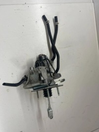 фото thumb №2, Lexus rx 450h 2020 главный цилиндр тормоза