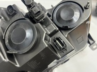 Лампа фара led комплектная левый перед renault master 4 iv 19- 260607867r с Разборки, фото thumb