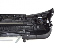 фото thumb №13, Комплектний бампер переднє 4 pdc discovery 4 iv -16