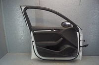 фото thumb №16, Audi a3 8v sportback дверь левый перед ly9c d1528