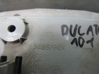 Ducato iii 10r дисплей екран камери заднього виду boxer jumper 222051 Ціна, фото thumb