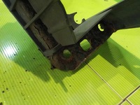 фото thumb №6, Mercedes b w245 lift 09r pas передній панель фари