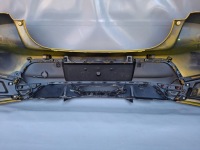 фото thumb №10, Задний бампер peugeot 208 2 ii gt 2019- 99915262 9823195380