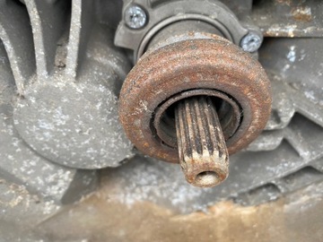 фото thumb №8, Opel combo c 1.3 cdti коробка передач f17w394