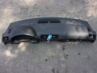 фото thumb №1, Audi a4 b7 панель приладів приладова europa czarna