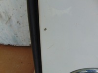 фото thumb №10, Двері правий задня стулка vw caddy iii lift 2010-