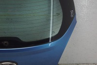 фото thumb №8, Крышка багажника багажника задняя ford ka mk2 iii 49