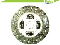 фото thumb №2, Valeo комплект сцепление набор alfa romeo ar 6 2.4
