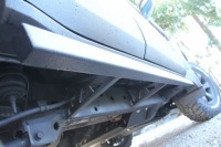 фото thumb №4, Пороги боковой стальной nissan patrol y60 длинный more 4x4