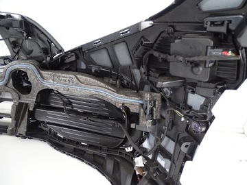 фото thumb №11, Бампер перед переднее mercedes eqs 297 a297 w297