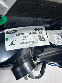 Galaxy mk4 фара ліва задня задній led w кришці  em2b-13a603-af Доставка, фото thumb