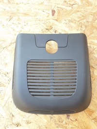 фото thumb №1, Mercedes a-klasa w177 защита зеркало внутреннего