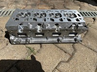 фото thumb №1, Головка двигуна vw 1.4 16v po відновлення