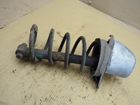 фото thumb №8, Volvo v70 ii амортизатор пружина подушка задня lew