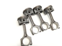 фото thumb №1, Поршень з шатун peugeot 3008 ii 1.6 thp 5g06