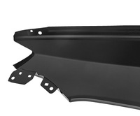 фото thumb №10, Крыло do jeep compass mk 2011-2016 68085302aa правая